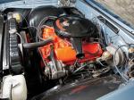 Chevrolet Impala SS 396/325 Convertible 1966 года